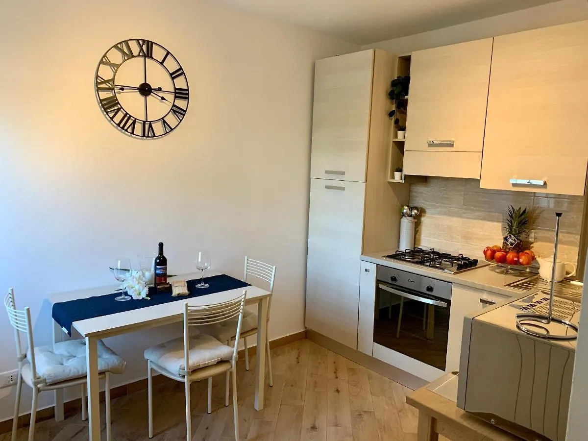 Vacanze Sulle Colline Toscane Ad Un Passo Dal Mare Orciano Pisano Apartment