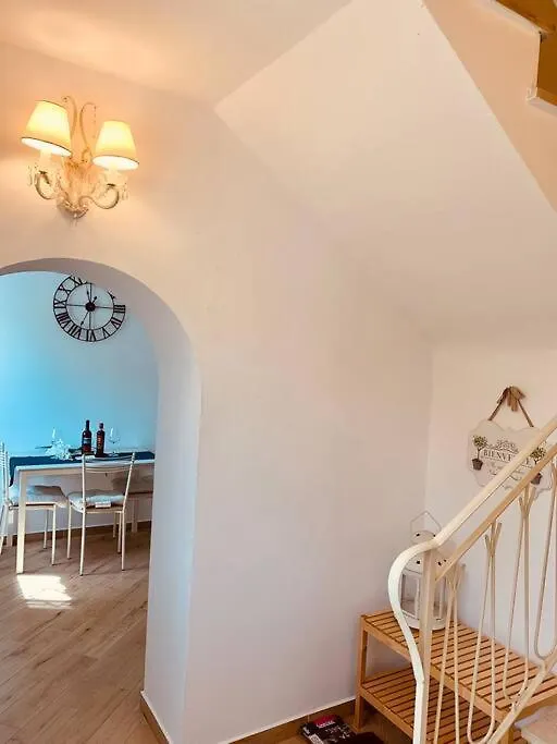 Apartment Vacanze Sulle Colline Toscane Ad Un Passo Dal Mare Orciano Pisano