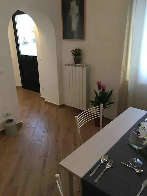 Vacanze Sulle Colline Toscane Ad Un Passo Dal Mare Orciano Pisano Apartment
