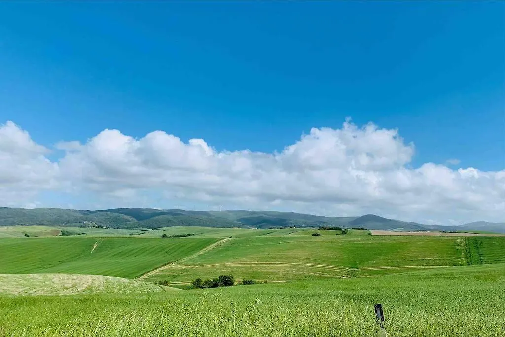 Vacanze Sulle Colline Toscane Ad Un Passo Dal Mare Orciano Pisano Italy